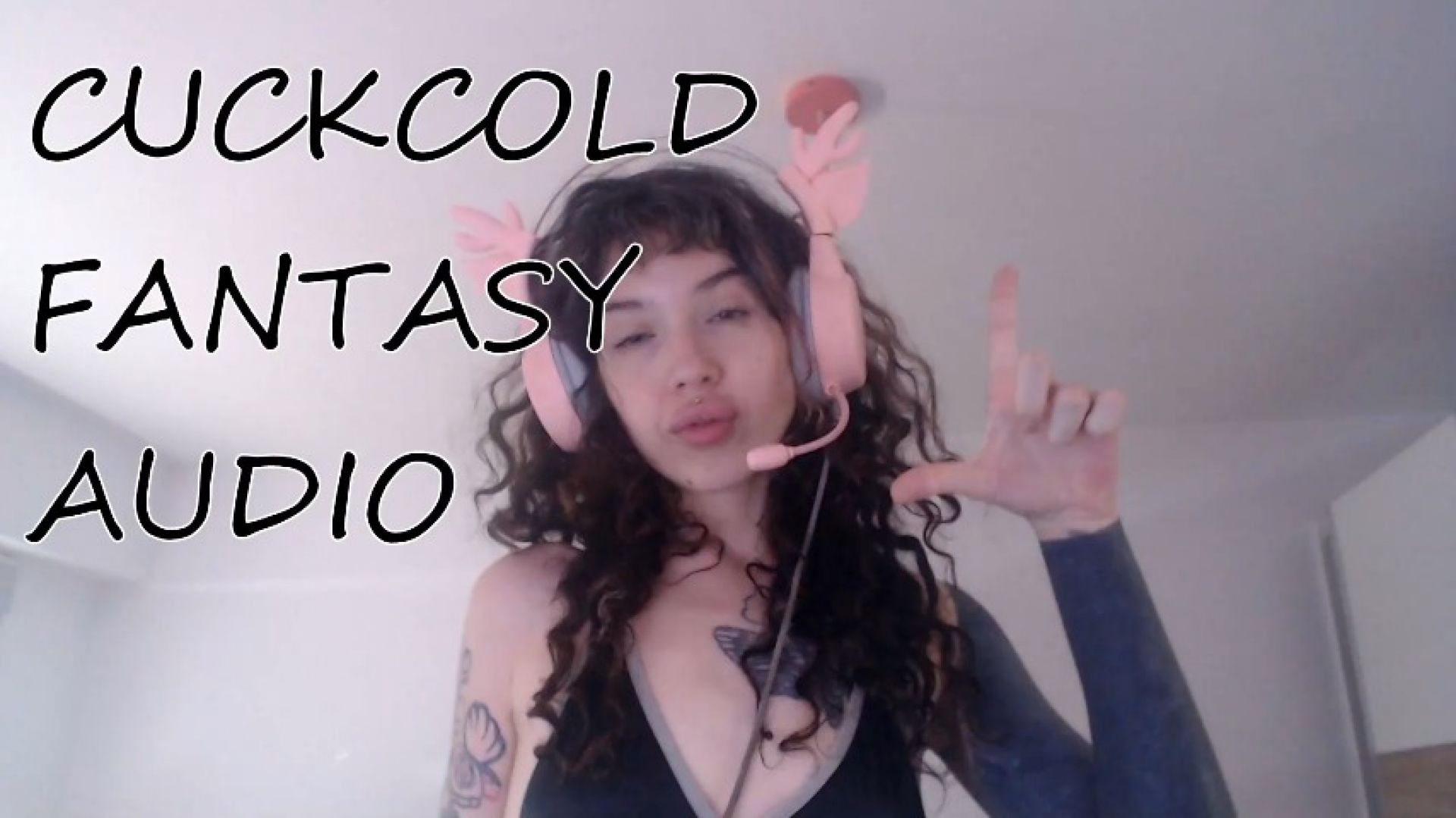 FedoraMorelli:Cuckold Fantasy Audio