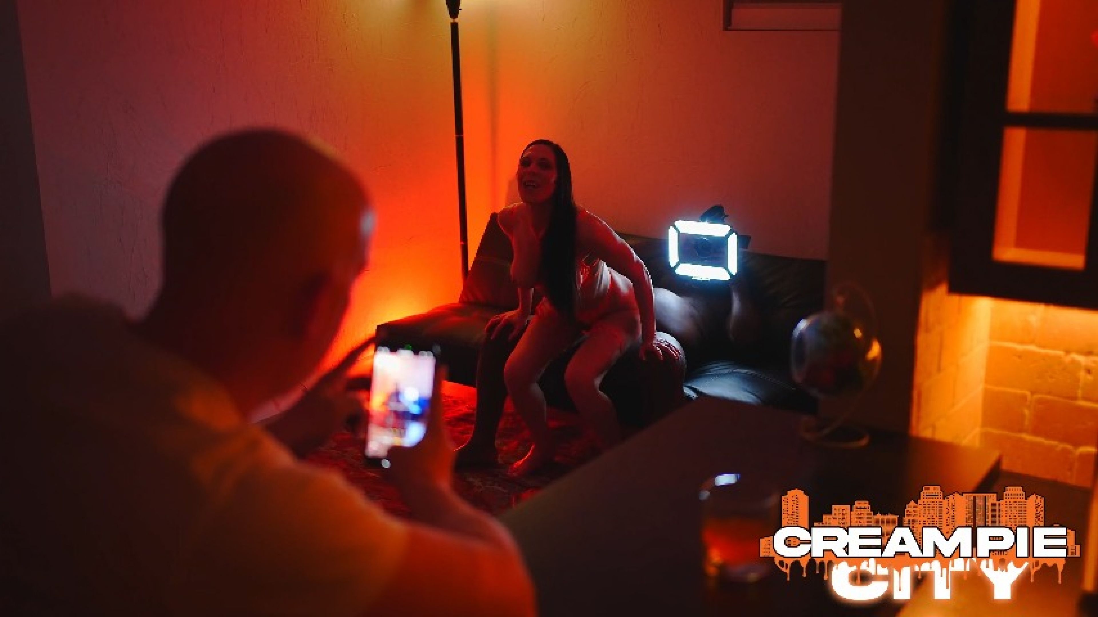 SemajXL:SouthSide Niki Creampie Blacked N Color Cuck Cam Semaj Part1