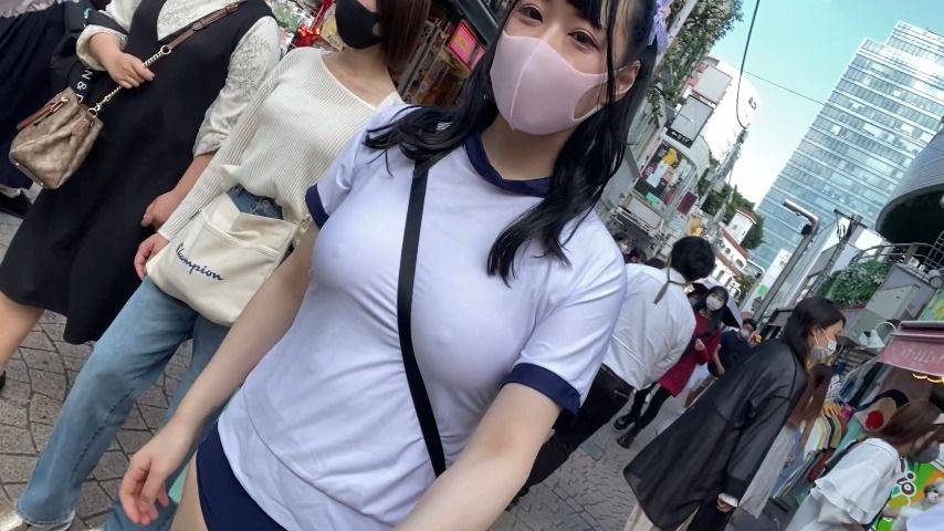 I went to a crepe shop in Harajuku tofuchanJP