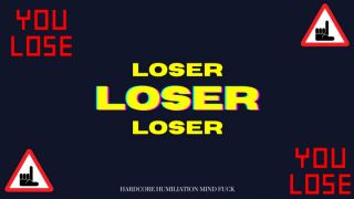 [16.80 MB] - Loser Loser Loser - Extreme Mind Fuck - Countess Wednesday