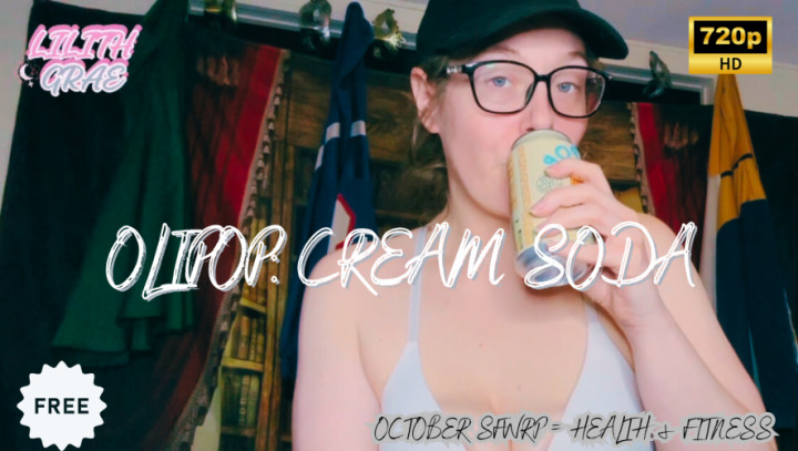 Lilith Grae:Free SFW New Series: Sense You Tried - Ep. 2 Opop CS HD
