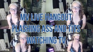 [1.91GB] I Love My New GirlMade Fembot - Marcy Maypole