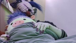 [1.93 GB] - Clown snuggles - Evil Eve