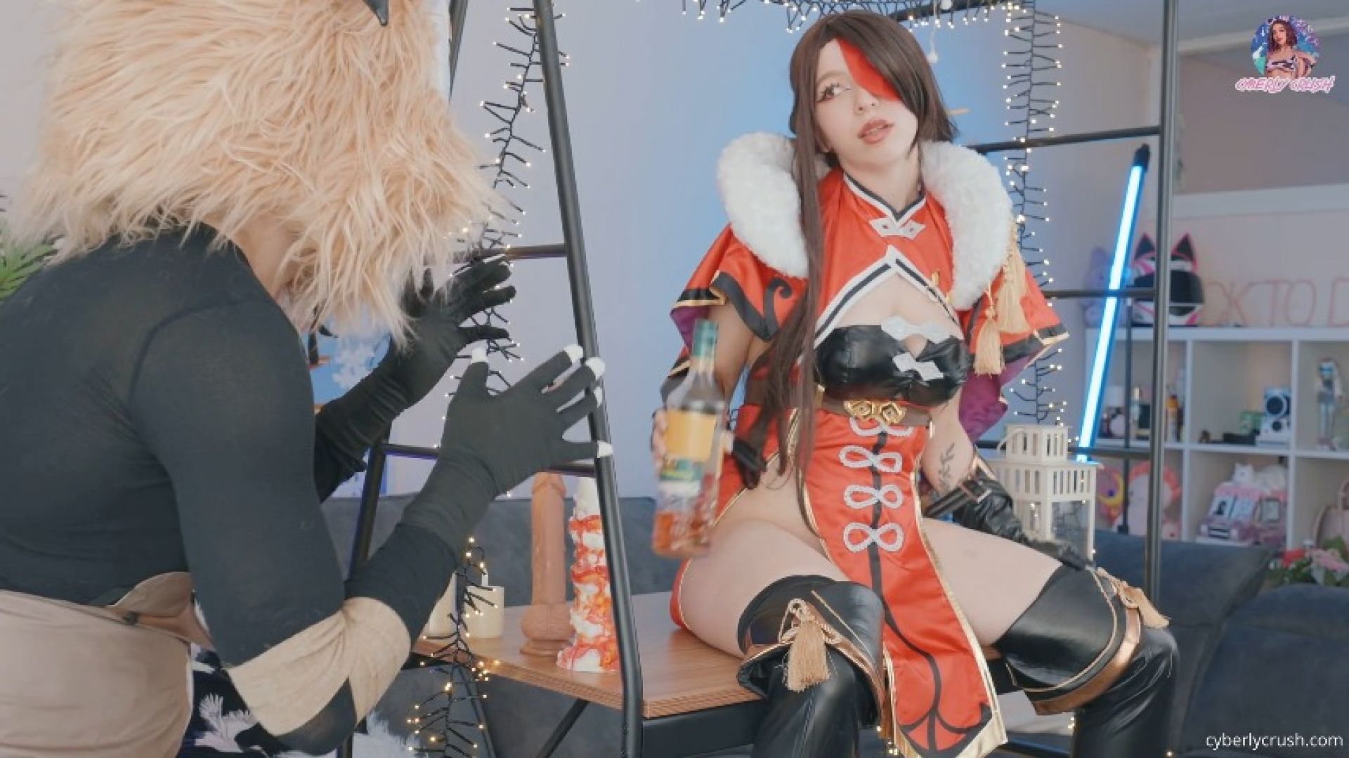 Cyberly Crushs Profile - Page 4 - Vids, Pics & More | ManyVids - ManyVids