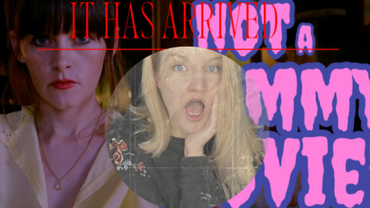leaked Free AND Extended: THIS IS NOT A MOMMY MOVIE Blind React video thumbnail