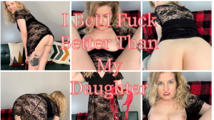 Vera James xx - Family Cums First: Homewrecking MIL - ManyVids