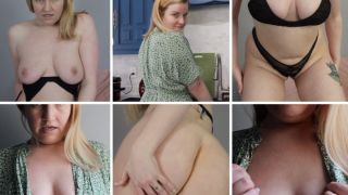 [1.91GB] I Love My New GirlMade Fembot - Marcy Maypole