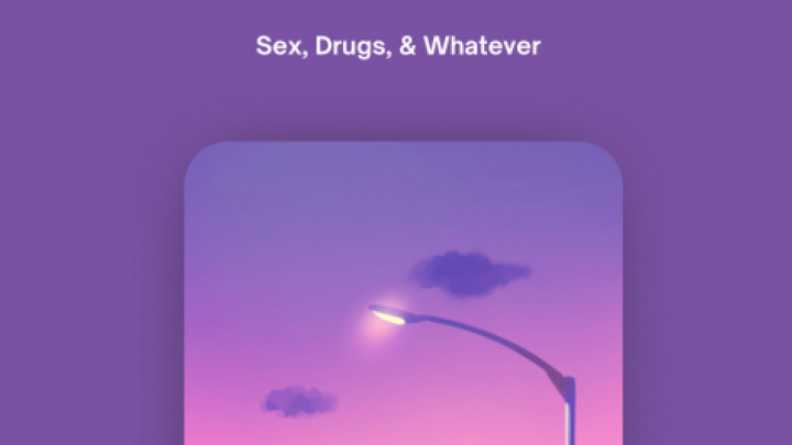 Sex, Drvgs, and WHATEVER Free Podcast: Giantess Kink Vera James xx