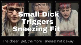 [1.91GB] I Love My New GirlMade Fembot - Marcy Maypole