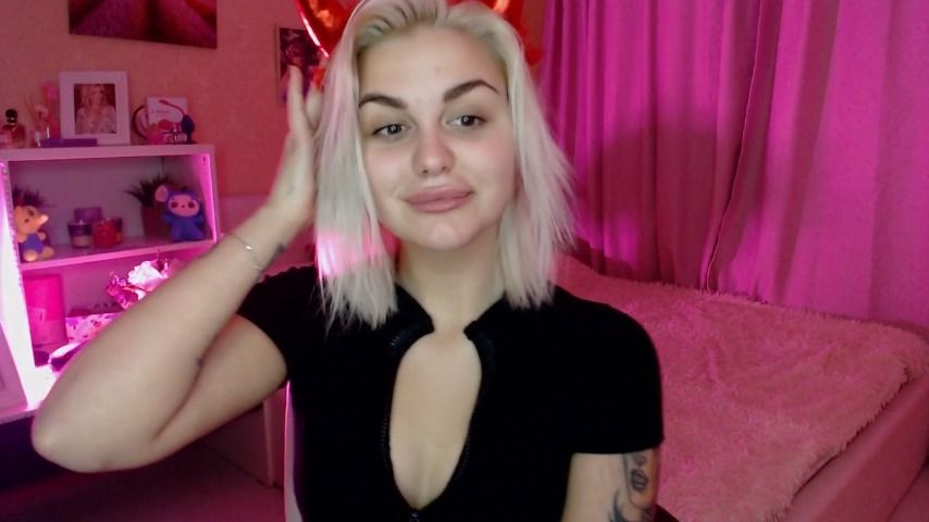 Ahegao - Mila_klein - EroThots