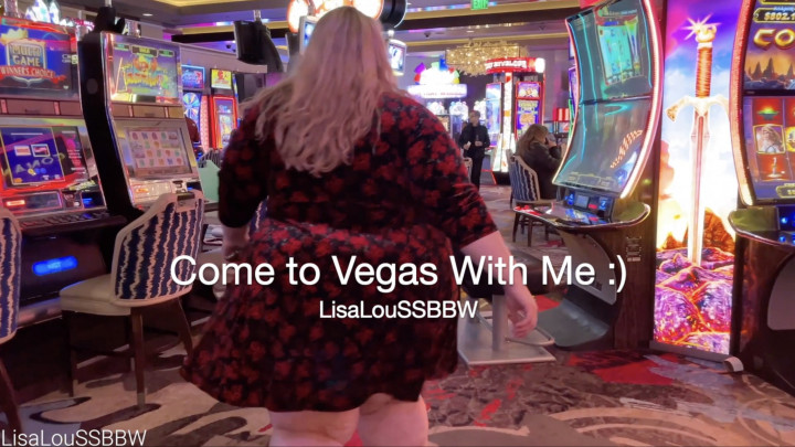 leaked Come To Vegas With Me thumbnail