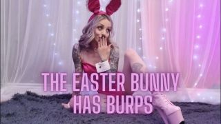 [507.27 MB] - Easter Bunny Has the Burps - AstridBurps
