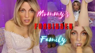 [1.82 GB] - Mommy's Forbidden Family - BrennaLilac