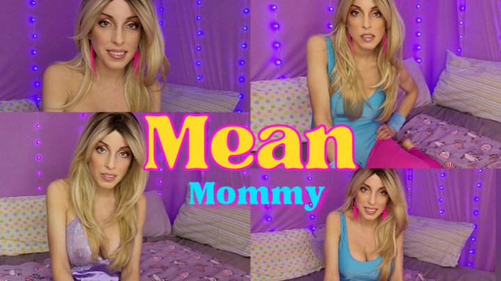 leaked Mean Mommy video thumbnail