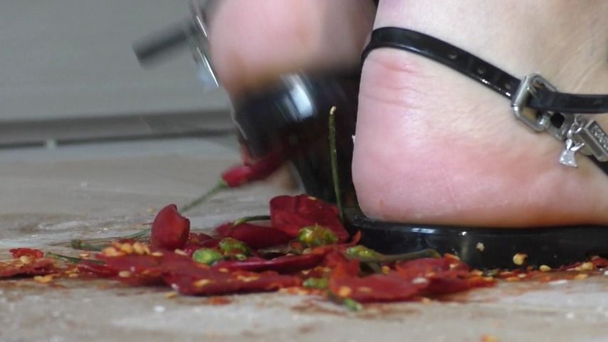 Hot and spicy piece of meat AmatorialCrushClips
