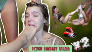 [1.91GB] I Love My New GirlMade Fembot - Marcy Maypole