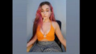 [360.17 MB] - Smoking fetish - Cccarolyn