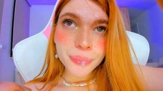 [51.90 MB] - Licking my fingers sloppy & drool - Roxie_Keendall