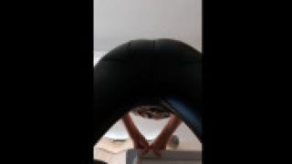 [211.62 MB] - Fart Domination - Heidifoxx