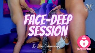 [291.12 MB] - desperate sluts suck dirty - Xlivestudio