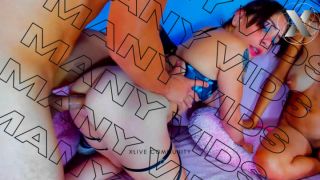 [723.45 MB] - YEAHH! DESTROYING My Cousin's Ass - Xlivestudio