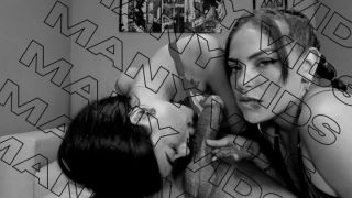 [1.91GB] I Love My New GirlMade Fembot - Marcy Maypole