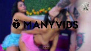 [776.48 MB] - OMGG!! I Need you to RIP My THROAT out - Xlivestudio