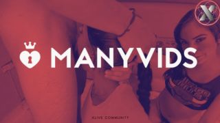 [809.84 MB] - OHYEAH! Sisters wont stop sucking mydick - Xlivestudio