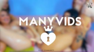 [1.91GB] I Love My New GirlMade Fembot - Marcy Maypole