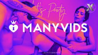 [1.46 GB] - OMG !THROAT EXPLOITATION TO MY COUSINS - Xlivestudio