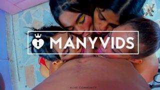 [1.91GB] I Love My New GirlMade Fembot - Marcy Maypole