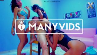 [1.91GB] I Love My New GirlMade Fembot - Marcy Maypole