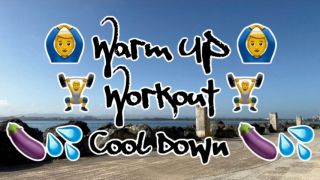 [2.51 GB] - Warm Up, Workout, Cool Down - The Teachers Pets