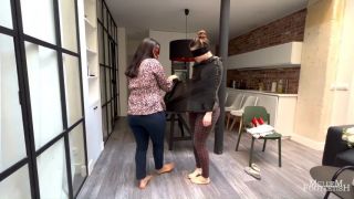 [1.91GB] I Love My New GirlMade Fembot - Marcy Maypole