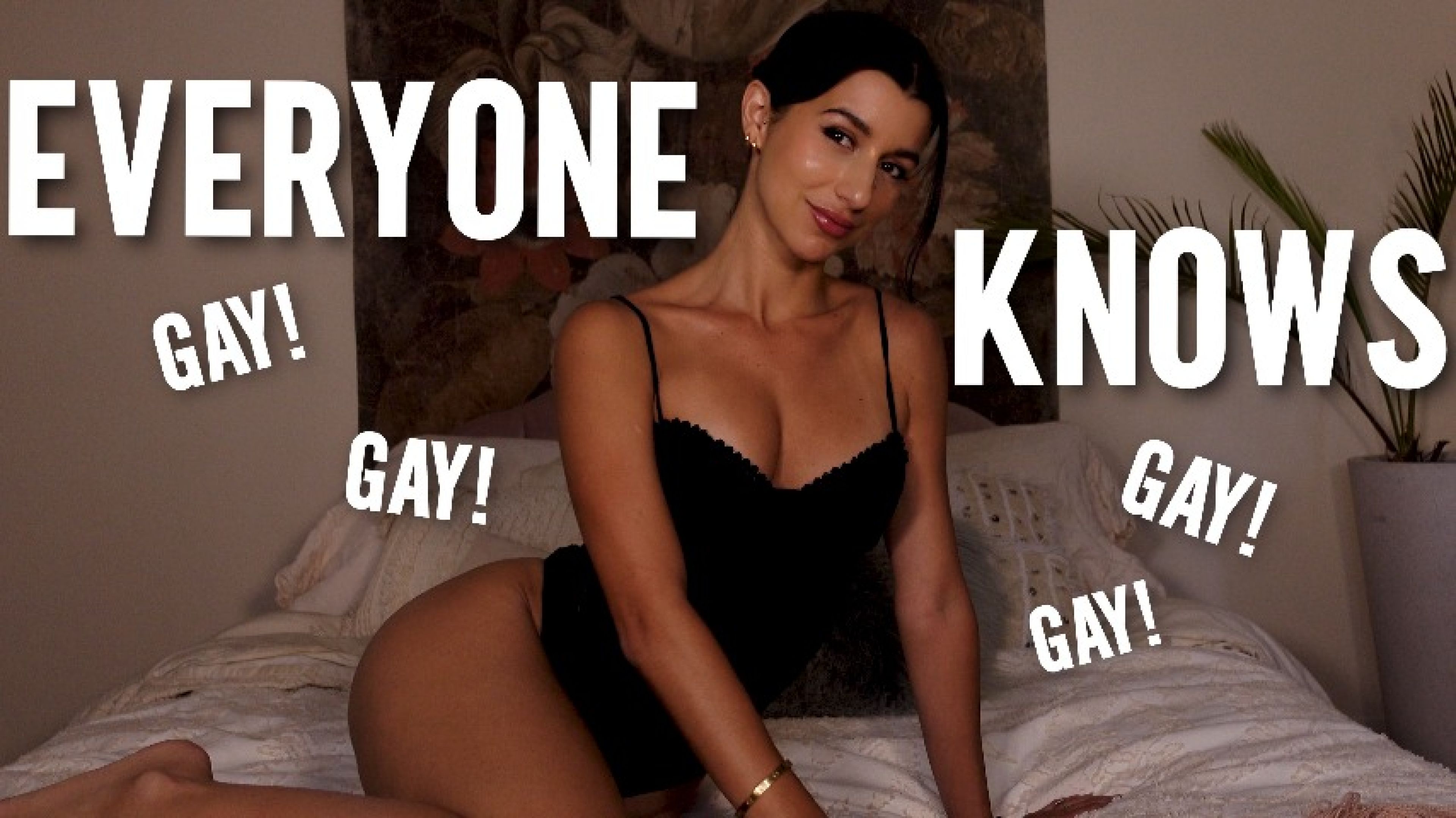 QueenCarmella:Everyone Knows