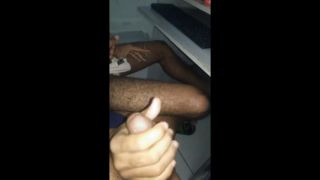 [46.34 MB] - Video 10 - niggie2black