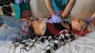 [1.91GB] I Love My New GirlMade Fembot - Marcy Maypole