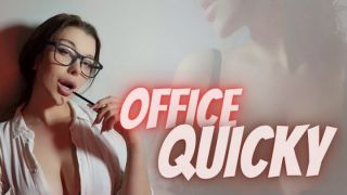 [288.79 MB] - Office Quicky - Elena Rosso