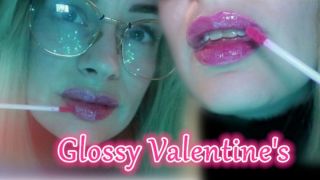 [303.05 MB] - Glossy Valentine's - MysteriousLilly