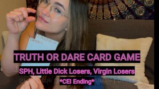 [648.93 MB] - SPH Truth or Dare Game - morganadams2222