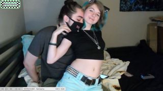 [3.52 GB] - Nami and her Good Boy Pt. 1 - nami3neko