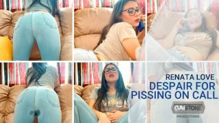 [775.93 MB] - DESPAIR FOR  PISSING ON CALL - renatalove