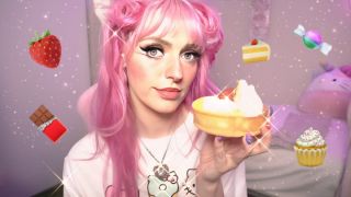 [3.25 GB] - Sugar Rush - AppleEdesia