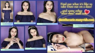 [1.69 GB] - date me, spike me, fuck me, i love the way you do it to me - DaniTheCutie