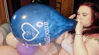 [1.91GB] I Love My New GirlMade Fembot - Marcy Maypole