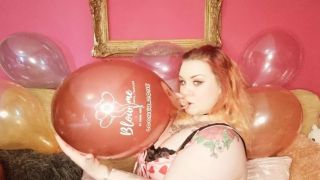 [1.91GB] I Love My New GirlMade Fembot - Marcy Maypole