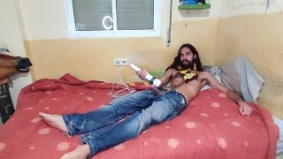 [1.91GB] I Love My New GirlMade Fembot - Marcy Maypole