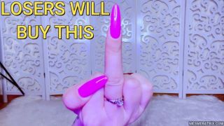 [212.70 MB] - LOSERS WILL BUY THIS - ladymesmeratrix