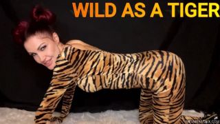 [249.10 MB] - WILD AS A TIGER - ladymesmeratrix