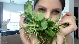 I will make you horny by making salat lubikinifitness